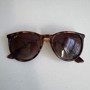Amazon Tortoise Shell Sunglasses